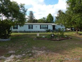 19391 21st Pl, Morriston, FL 32668-2974