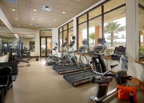 2736 Coupe St, Kissimmee FL  34746-7120 exterior