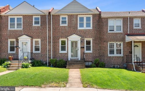 1118 Coyne Pl, Wilmington, DE 19805-4525