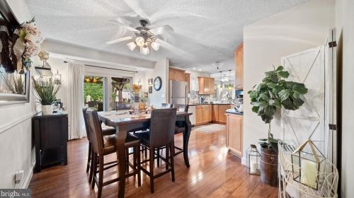 26 Pintinalli Dr, Trenton NJ  08619-1538 exterior