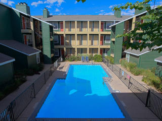 6801 Wolflin Ave, Amarillo TX  79106-2113 exterior