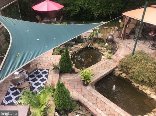 109 Parry Rd, Riverton NJ  08077-3883 exterior