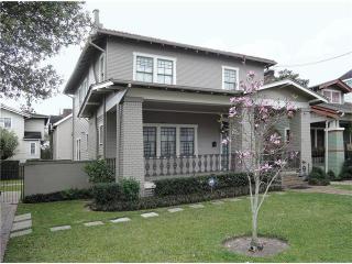 2323 Adams St, New Orleans LA  70118-4201 exterior
