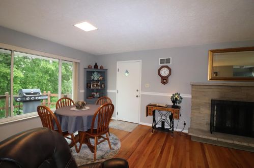 12 Shaw Dr, Grants Lick KY  41001-1335 exterior