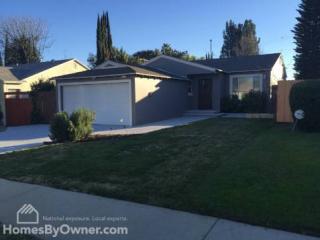 4856 Newcastle Ave, Van Nuys CA  91316-3002 exterior