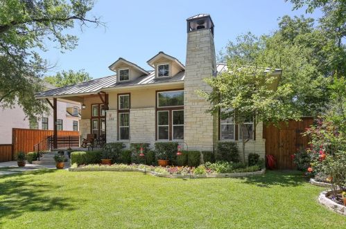 1511 Clinton Ave, Dallas, TX 75208-2712