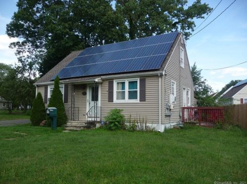 343 Slater Rd, New Britain, CT 06053-3463