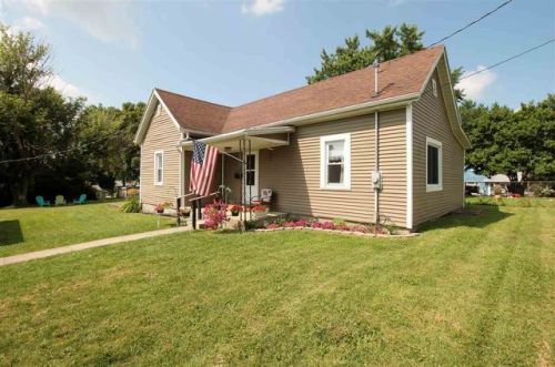 604 Wiley St, Marion, IN 46952-2216