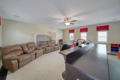 1652 Sephos St, Manteca CA  95337 exterior