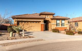 13733 Weiers St, Santa Rita, AZ 85641-5905