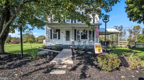 130 Greason Rd, Carlisle, PA 17015-9473