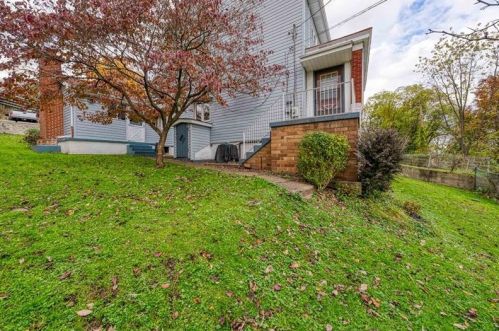 20 James St, Pittsburgh PA 15221-1581 exterior