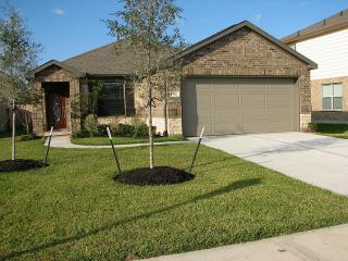 13113 Southern Creek Dr, Pearland TX  77584-8907 exterior