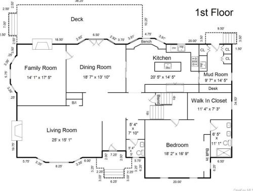 25 Laporte Ave, Mount Vernon NY  10552-1016 exterior