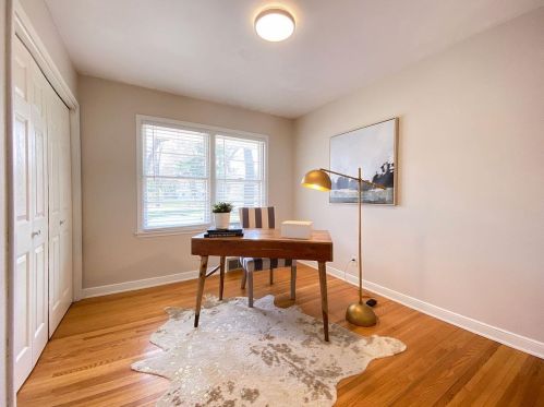 922 County Rd B, Saint Paul MN 55113-4405 exterior