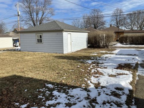 3752 78th St, Milwaukee WI  53220-1604 exterior