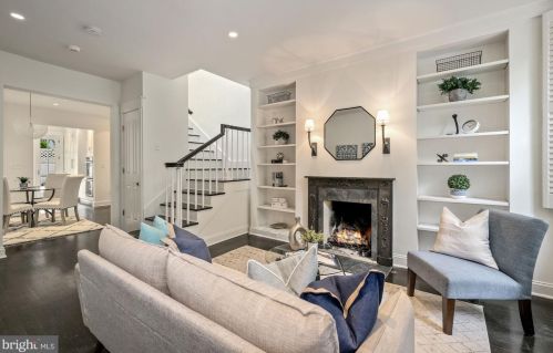 1625 33rd St, Washington, DC 20007-2725