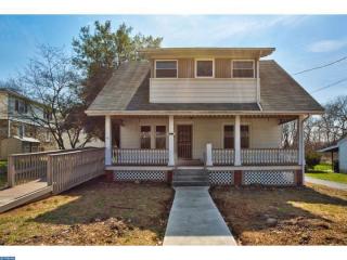 1610 Jefferson Ave, Woodlyn, PA 19094-1607