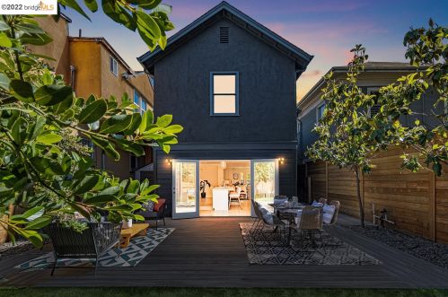 550 25th St, Oakland CA  94606-3336 exterior