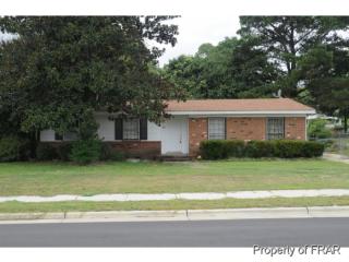 724 Glensford Dr, Fayetteville, NC 28314-0842