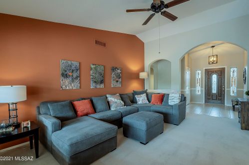 36737 Golf Course Dr, Tucson, AZ 85739-1602