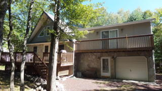 267 Birch Dr, Blakeslee, PA 18610-7756