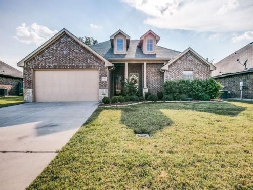 1703 Abaco Dr, Midlothian TX  76063-8559 exterior