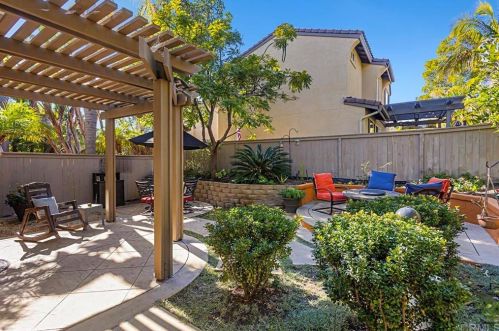 6392 Alexandri Cir, Carlsbad CA  92011-3600 exterior