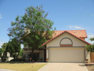 5616 Monterey St, Chandler, AZ 85226-2741