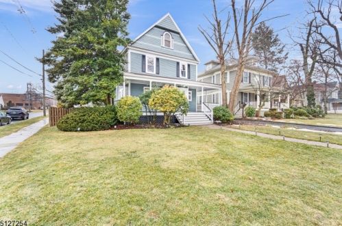 303 Prospect St, Westfield, NJ 07090-4007