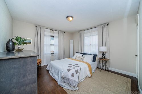 3017 Goldsmith St, San Diego CA  92106-1416 exterior