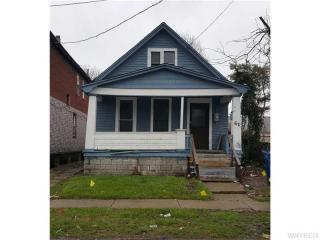 62 Dart St, Buffalo, NY 14213-1051