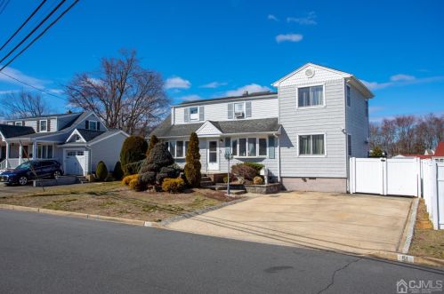 51 Hilliard Rd, Old Bridge, NJ 08857-1534