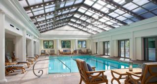 70 Forest St, Stamford CT  06901-1831 exterior