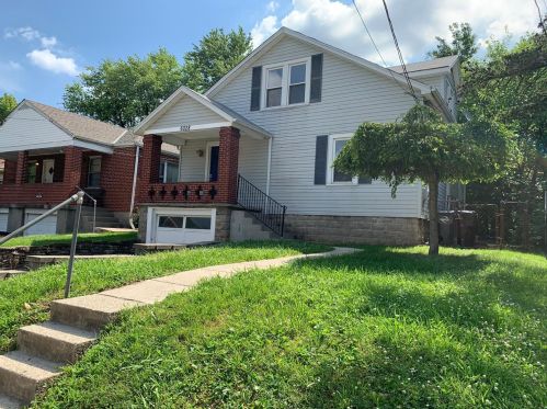 6028 Elbrook Ave, Cincinnati, OH 45237-4723