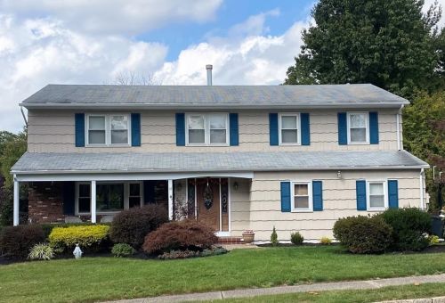 14 Woodland Ter, Orangeburg, NY 10962-2318