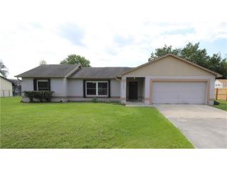 2820 Pineridge Cir, Kissimmee, FL 34746-3505