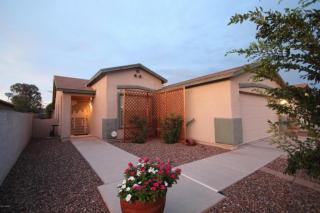 1952 Nava Dr, Tucson, AZ 85746-3409