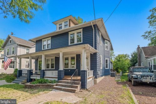 620 Lippincott Ave, Riverton, NJ 08077-1443