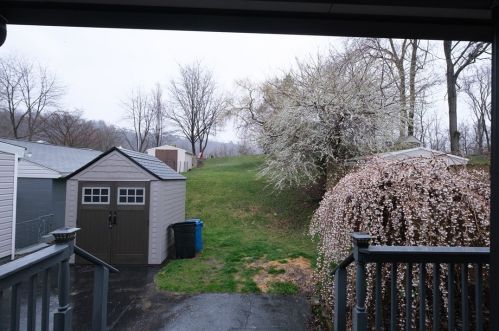 607 Aylesworth Ave, Bridgeville PA  15017-2905 exterior