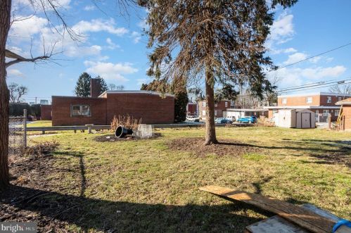 1120 15th St, Harrisburg PA  17103-1207 exterior