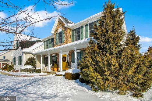 3 Andrew Ct, Hanover, PA 17331-7818