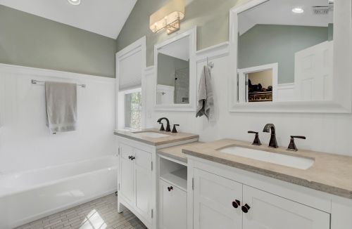 287 Mount Royall Dr, Mount Pleasant SC  29464-6276 exterior