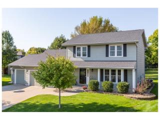 1402 Megan Ct, Ankeny, IA 50021-4129