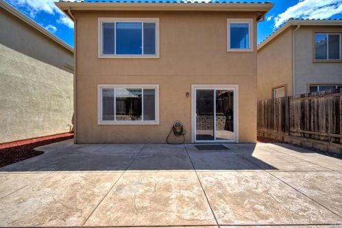 1173 Villaggio Cir, Vacaville CA  95688-8774 exterior