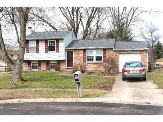 4 Sweet Gum Ln, Milford, OH 45150-2540