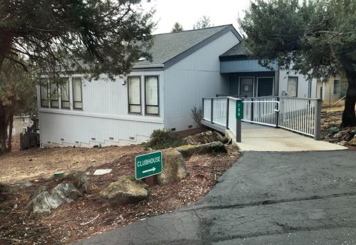 164 Mcnab Cir, Grass Valley CA  95945-5646 exterior