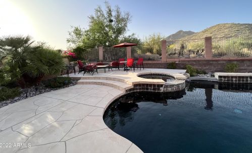 13174 Jenan Dr, Scottsdale AZ  85259-3600 exterior