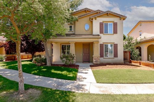 1809 Greger St, Valley Home, CA 95361-8687