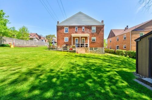 364 Questend Ave, Pittsburgh PA 15228-2462 exterior